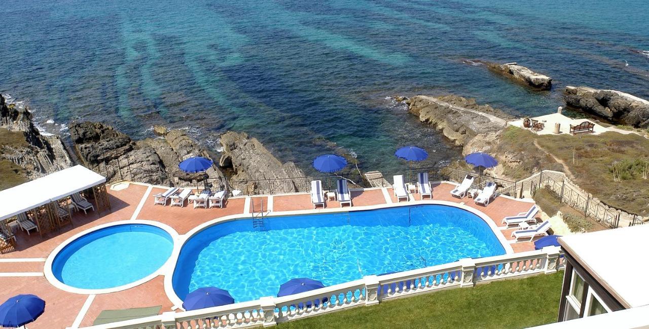 Villa Las Tronas Hotel & Spa Alghero Exterior photo